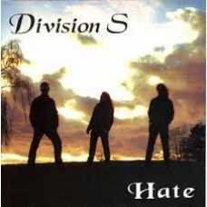 Division S  - H8 -CD